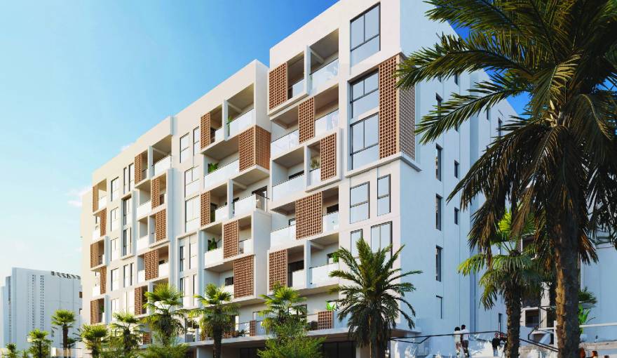 Hillside Residences 3