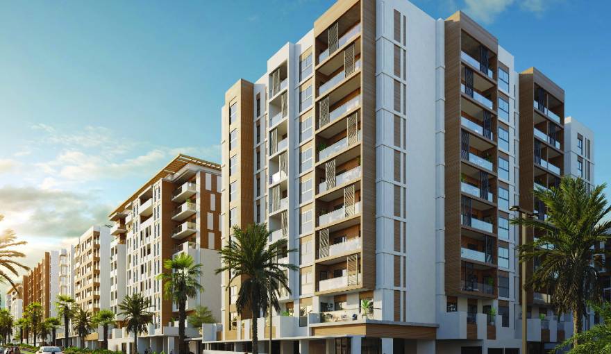 Hillside Residences 3