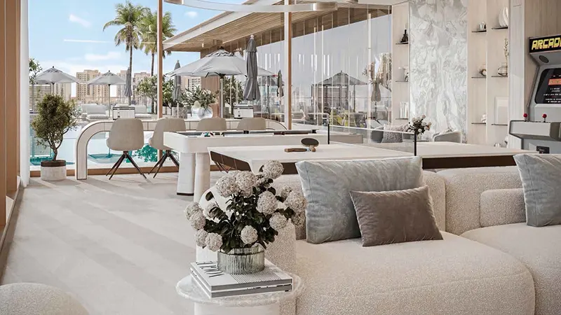 113 Residences by Iman
