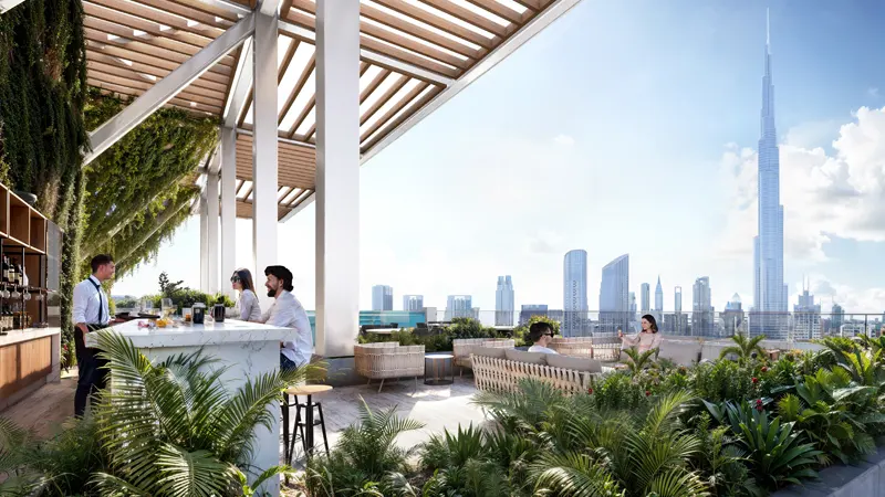 Fairmont%20Residences%20Solara%20Tower - 0