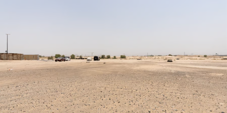 2 Freehold Lakefront Plots in Bukadra