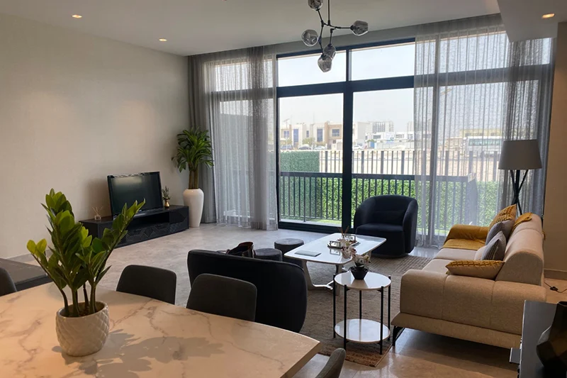 Wellington Residences