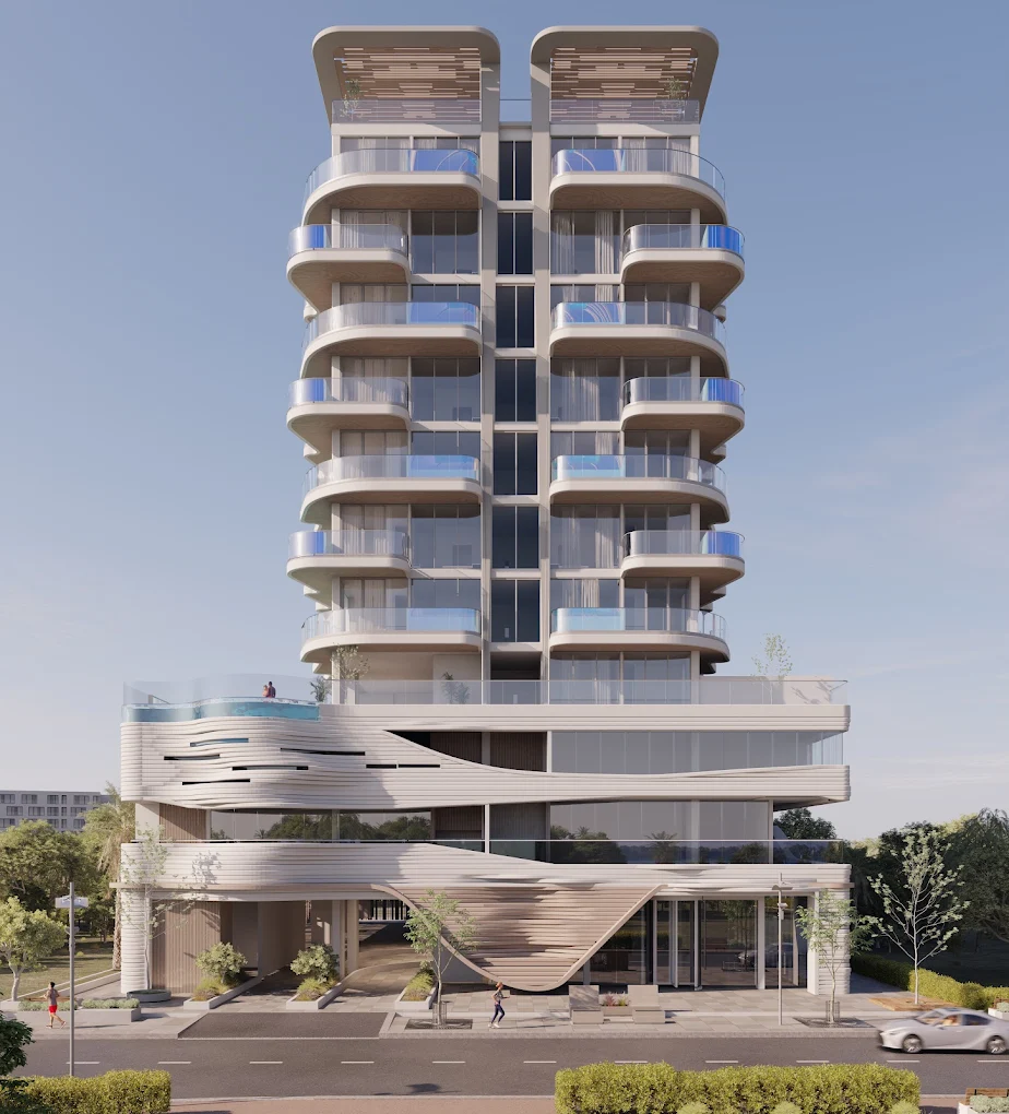 Iluka Residences