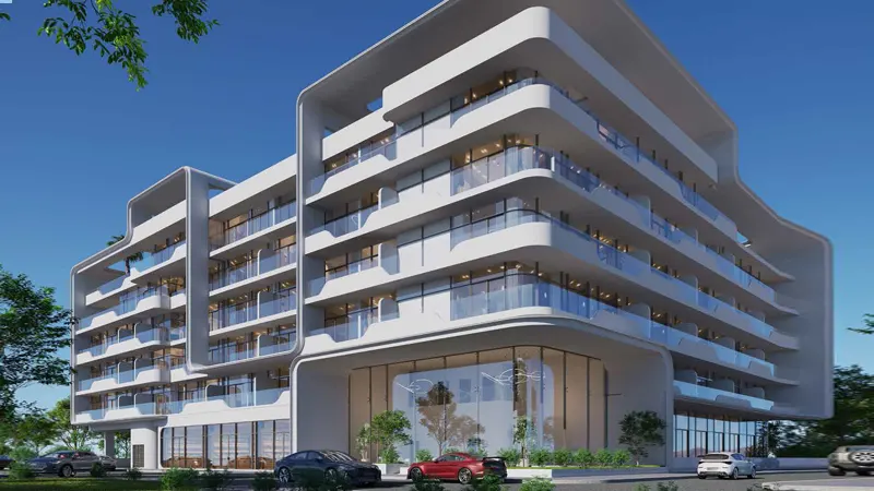 99 Park Place Residences