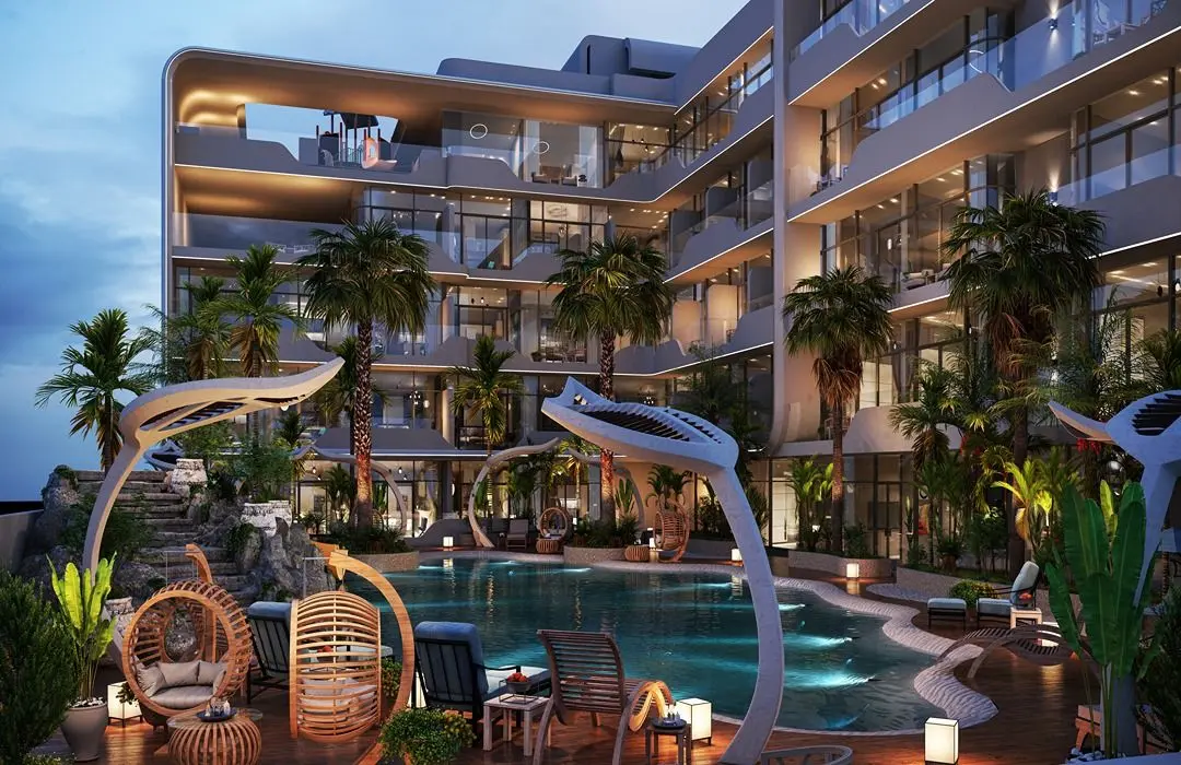 99%20Park%20Place%20Residences - 0