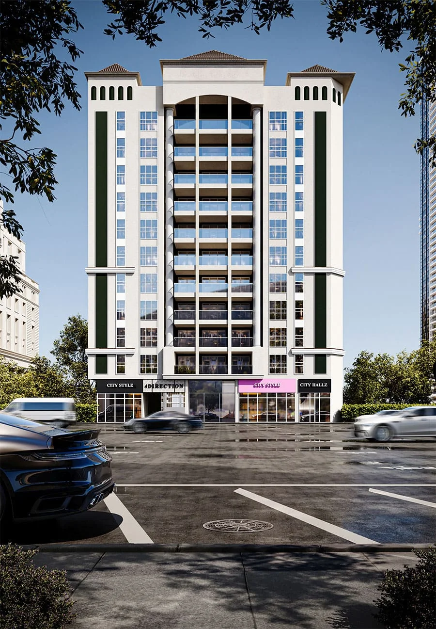 4Direction%20Residence - 1