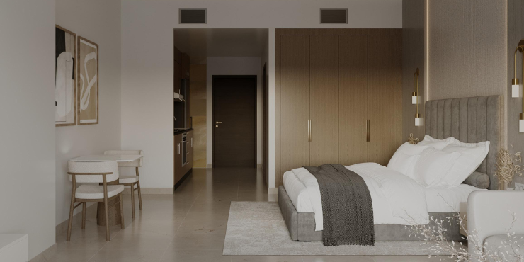 4Direction Residence 1