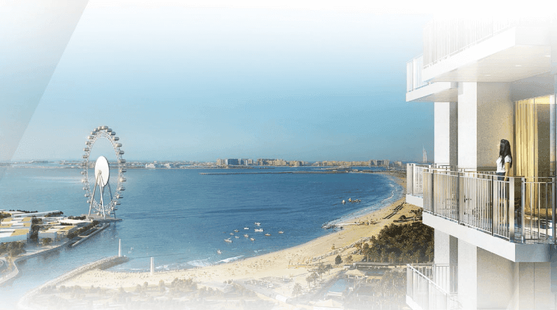 52/42 Tower Apartments