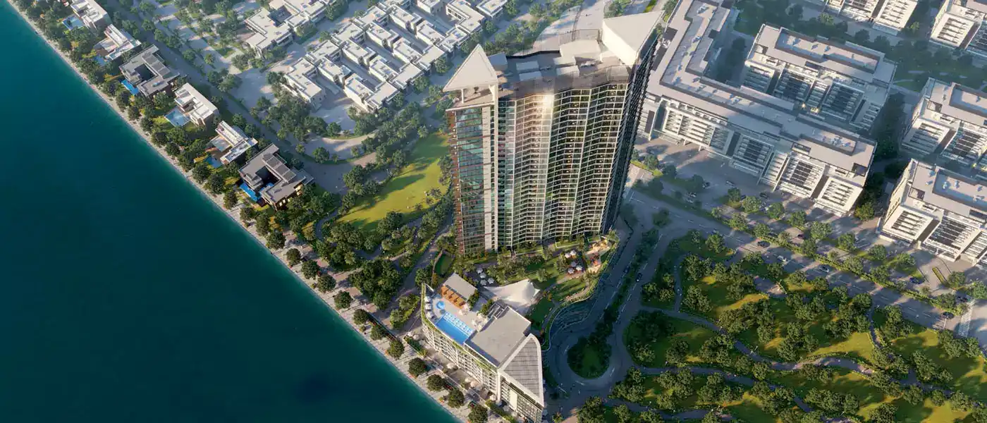 Sobha%20Hartland%20Waves%20Apartments - 1