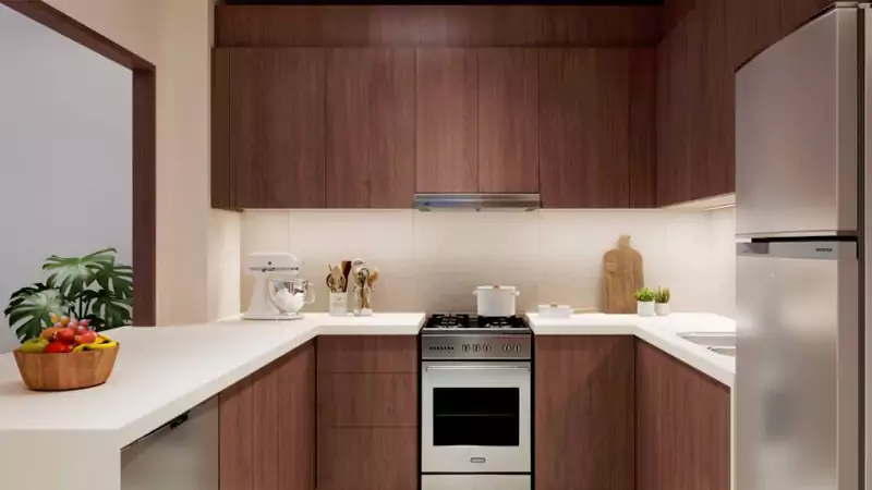 Zazen%20One%20Apartments - 0