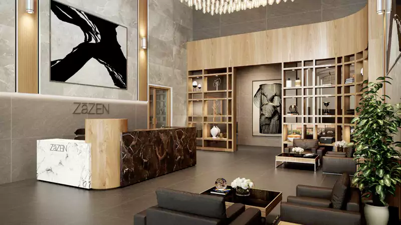 Zazen%20One%20Apartments - 1