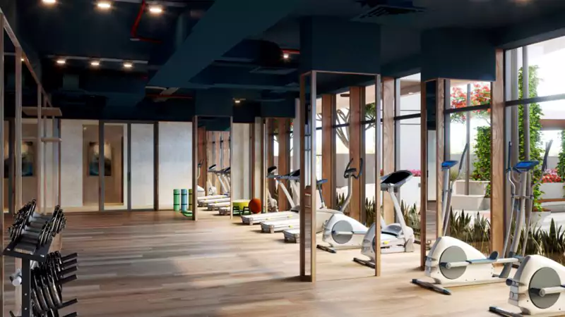 Zazen%20One%20Apartments - 2