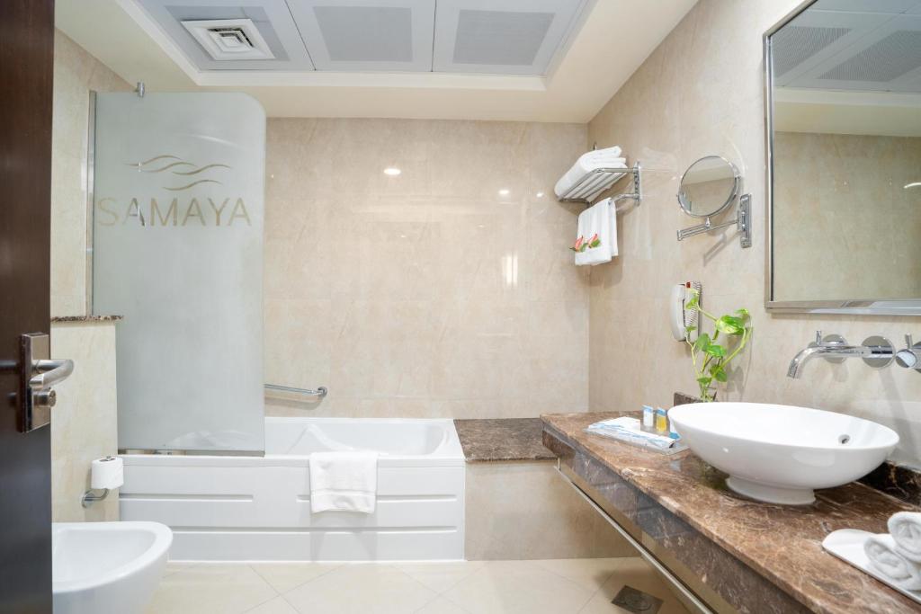 Samaya%20Hotel%20Apartments - 2