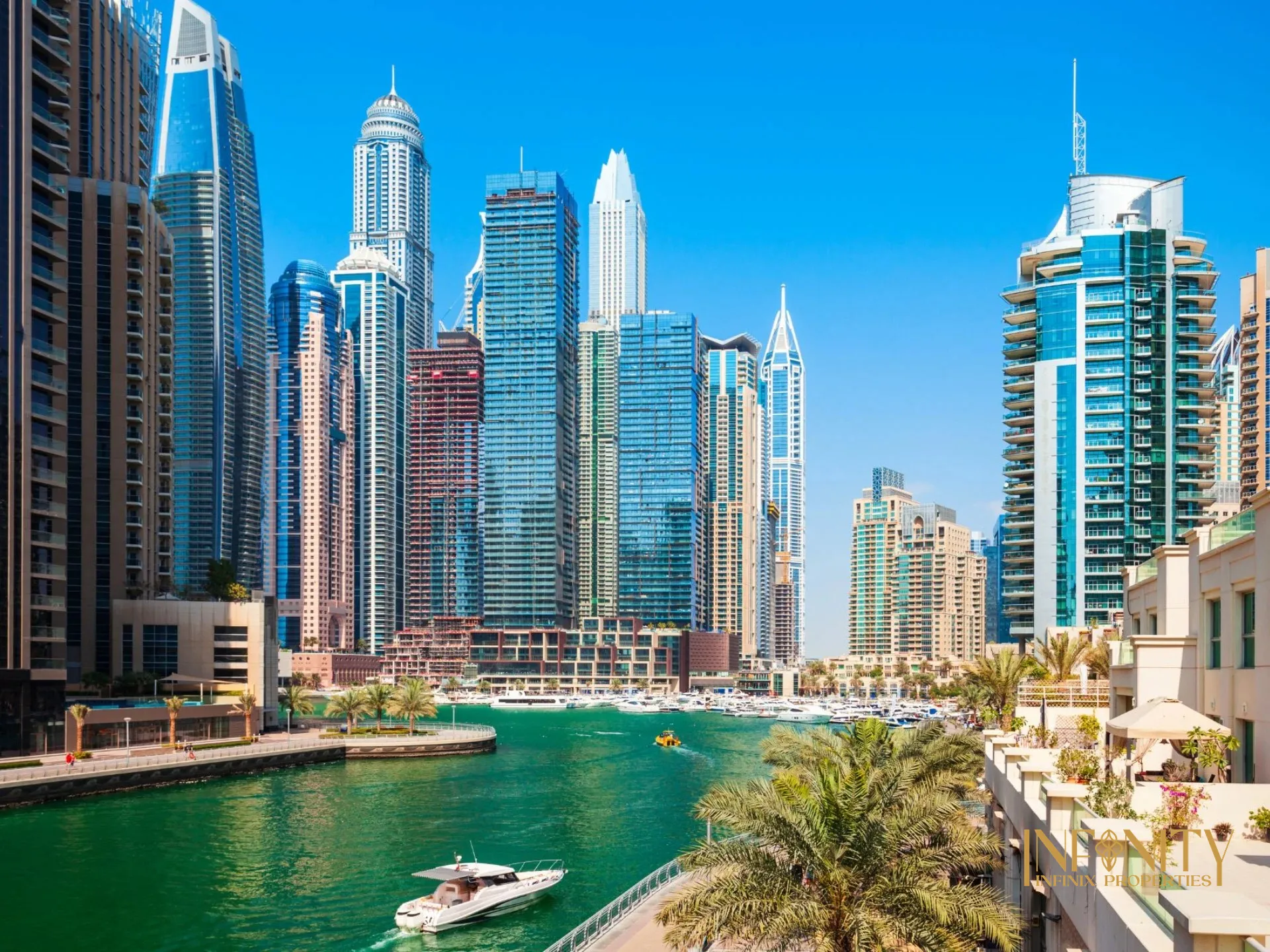 ADEO Living Apartments at Business Bay by SRG Properties