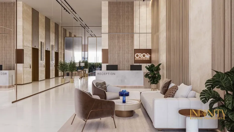 ALBERO at Liwan By ORO24