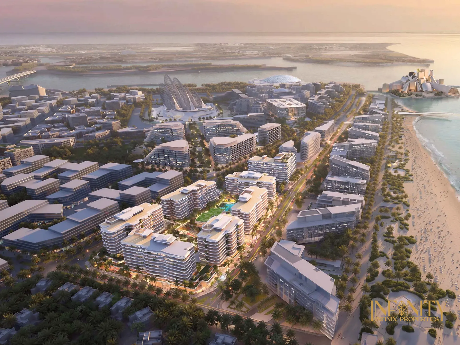 ALDAR%20Mamsha%20Gardens%20at%20Saadiyat%20Island - 4