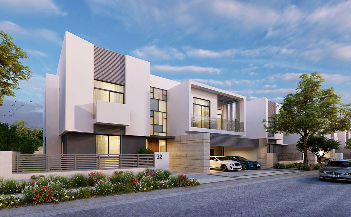 Acacia Villas Phase 4
