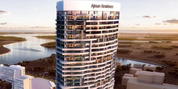 Ajman%20Hotel%20Residences - 1
