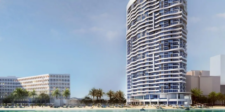 Ajman Hotel Residences