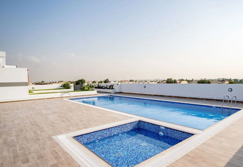 Al Fareej Courtyard