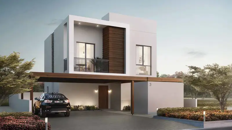 Al Ghadeer Parks 2