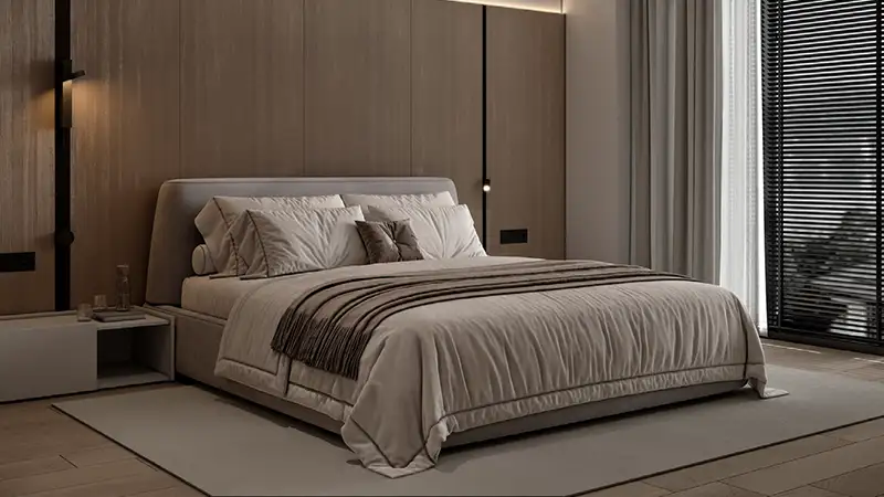 Al Ghaf 2 Residences by Jersey Development