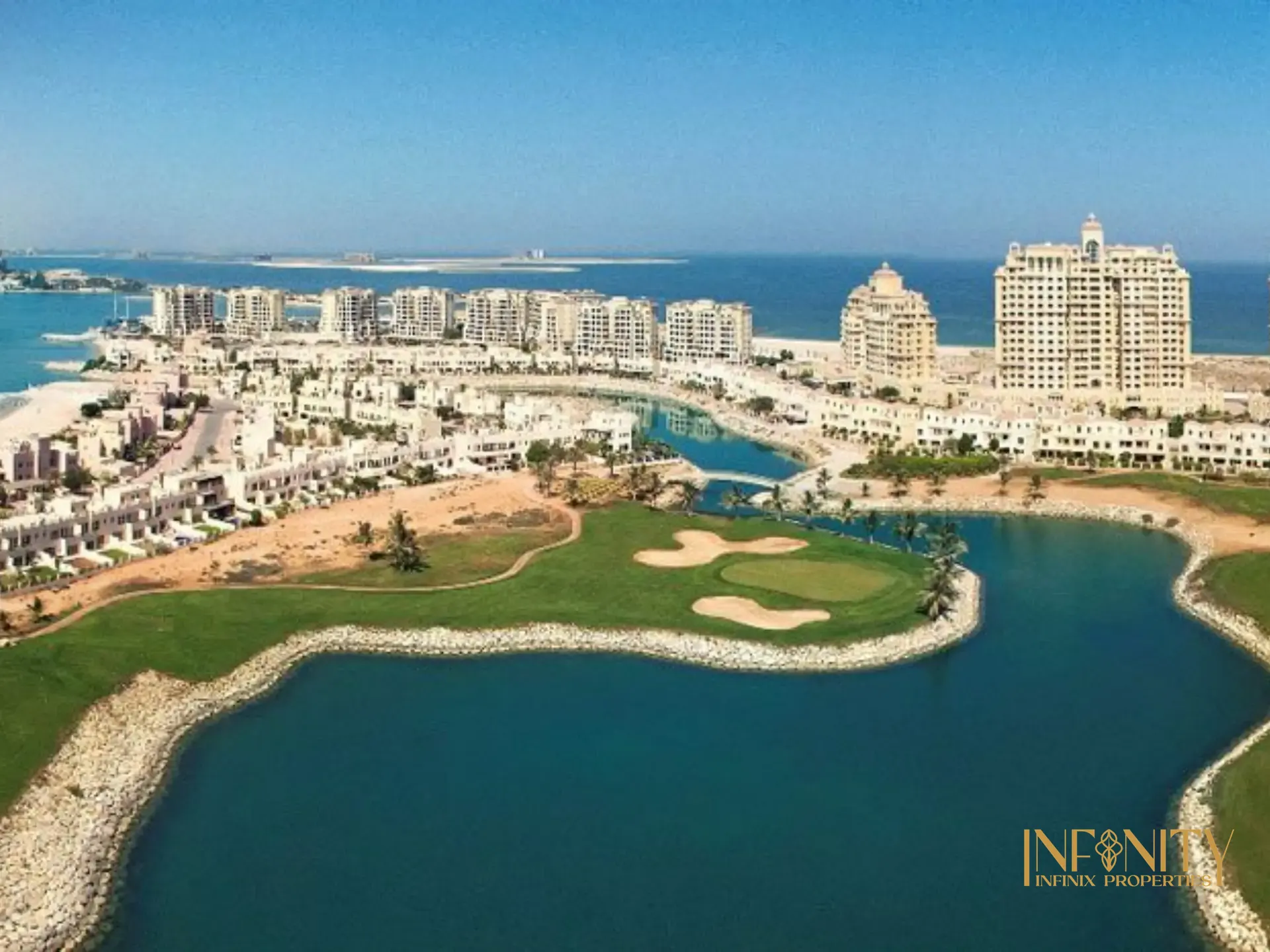 Al Hamra Waterfront at Al Hamra Village