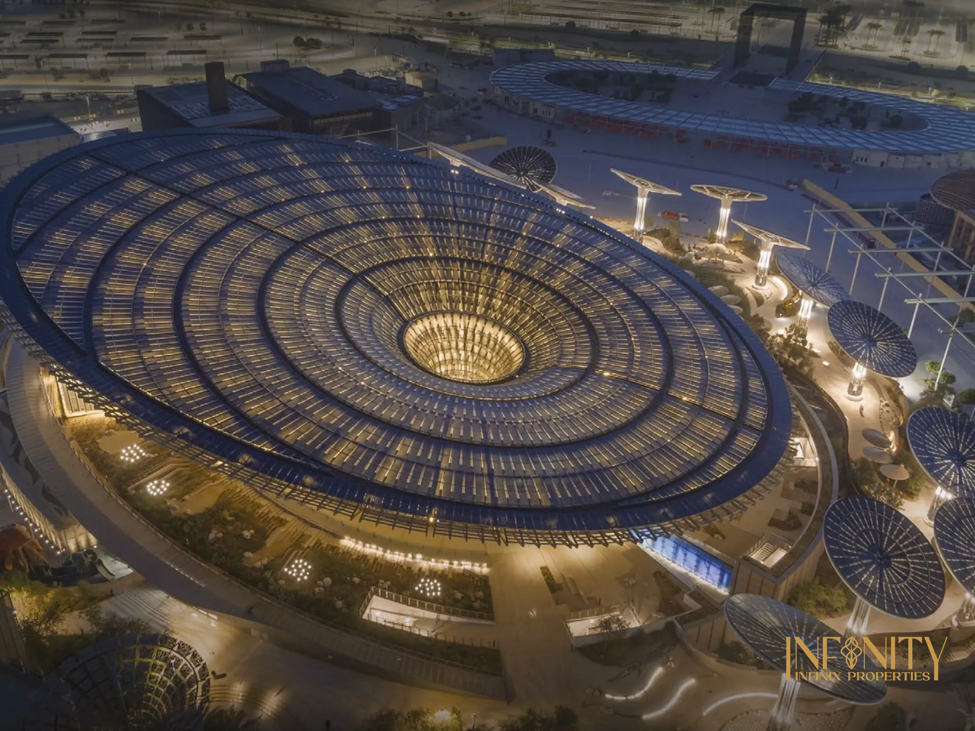 Al Waha Residences at Expo City by Expo Dubai Group