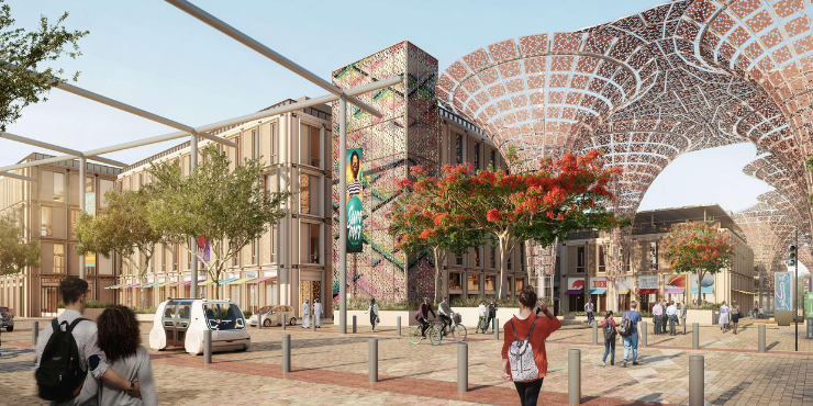 Al Waha Residences 2