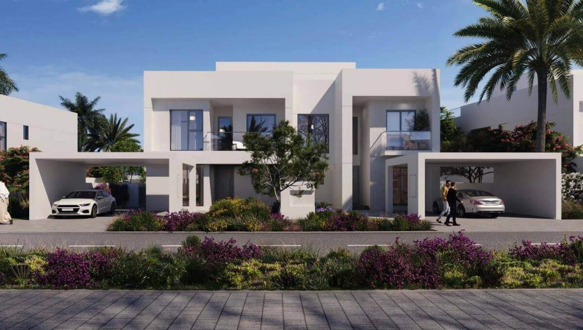 Alana by Emaar at The Valley