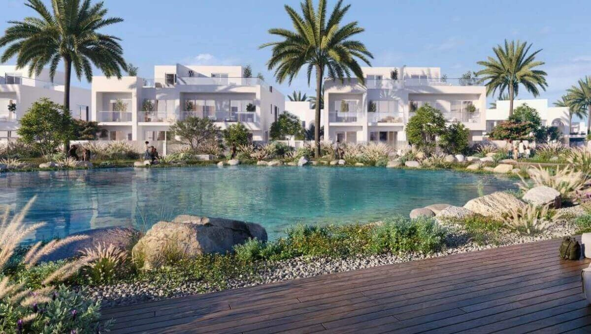 Alana by Emaar at The Valley