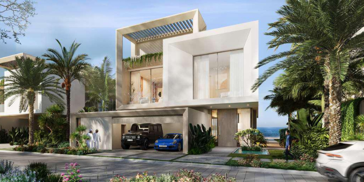 Althuraya Island Phase 2