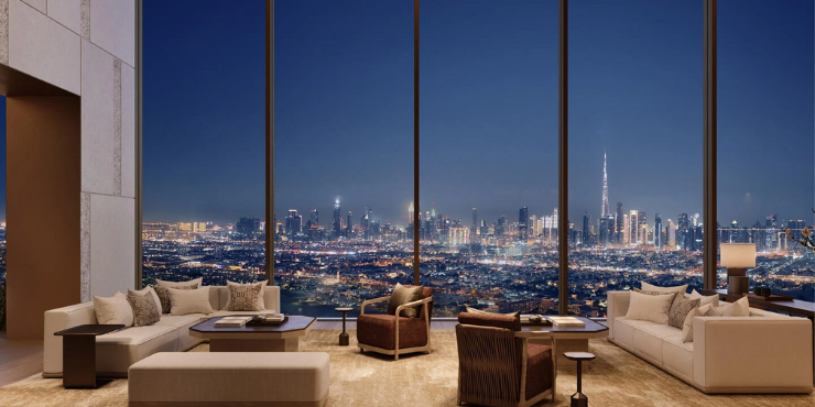 Aman%20Residences%20Dubai - 1