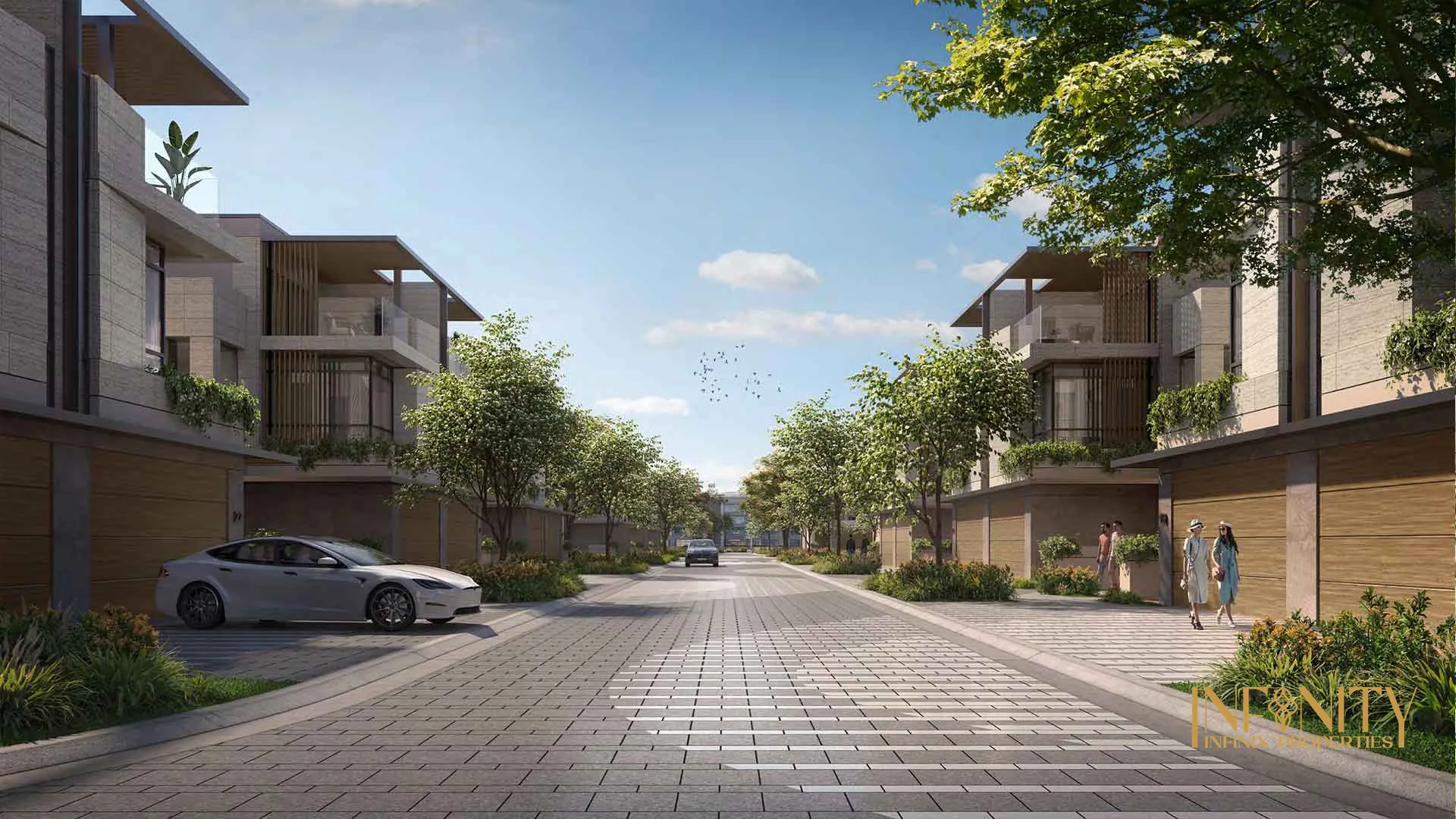 Amara at Tilal Al Ghaf By Majid Al Futtaim