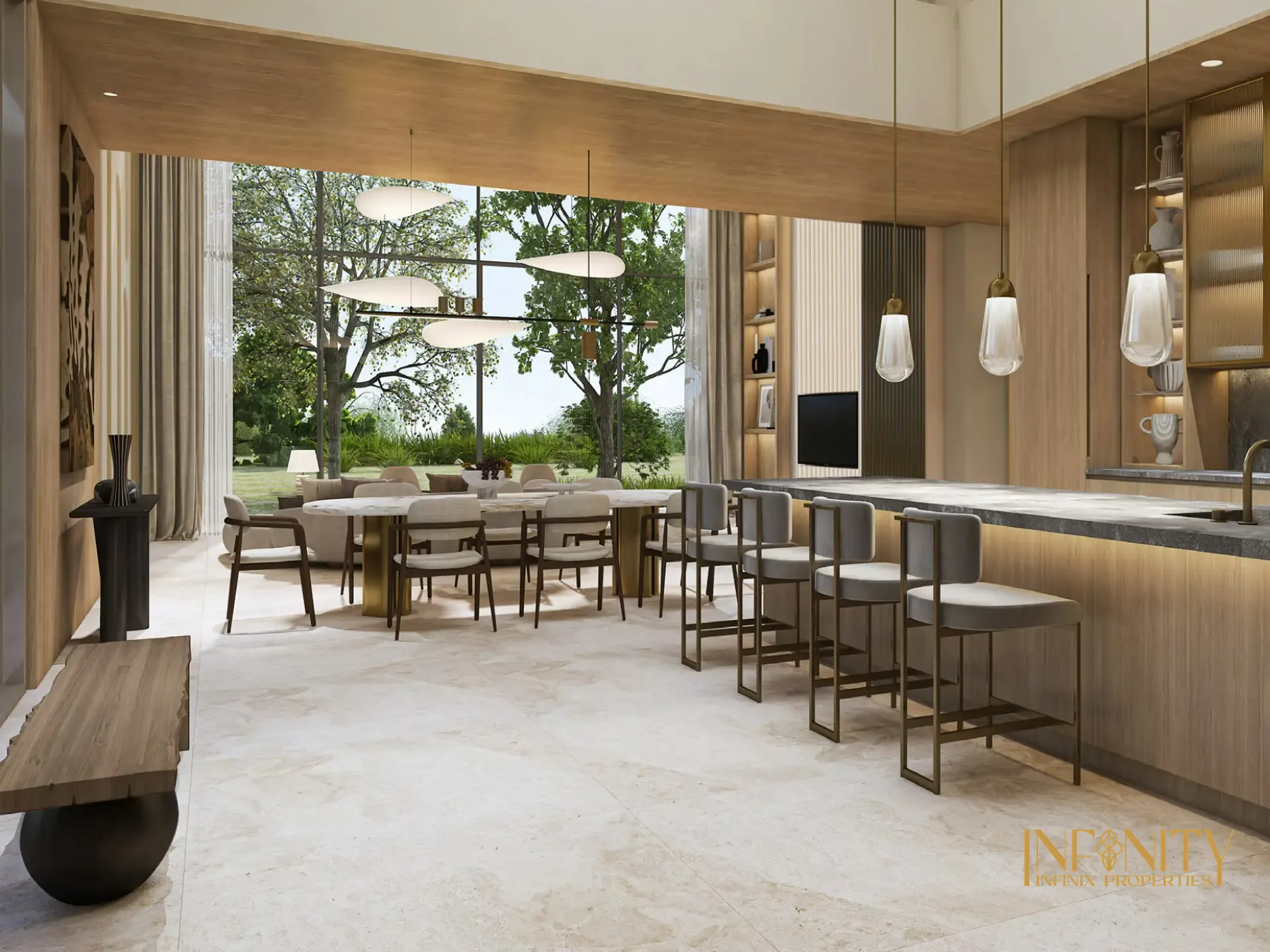 Amara%20at%20Tilal%20Al%20Ghaf%20By%20Majid%20Al%20Futtaim - 4