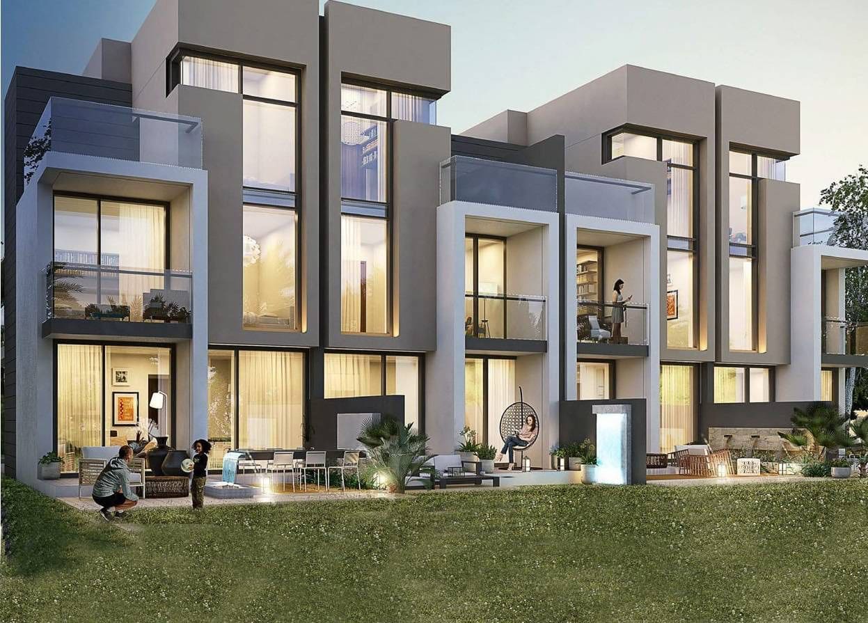 Amargo at Damac Hills 2