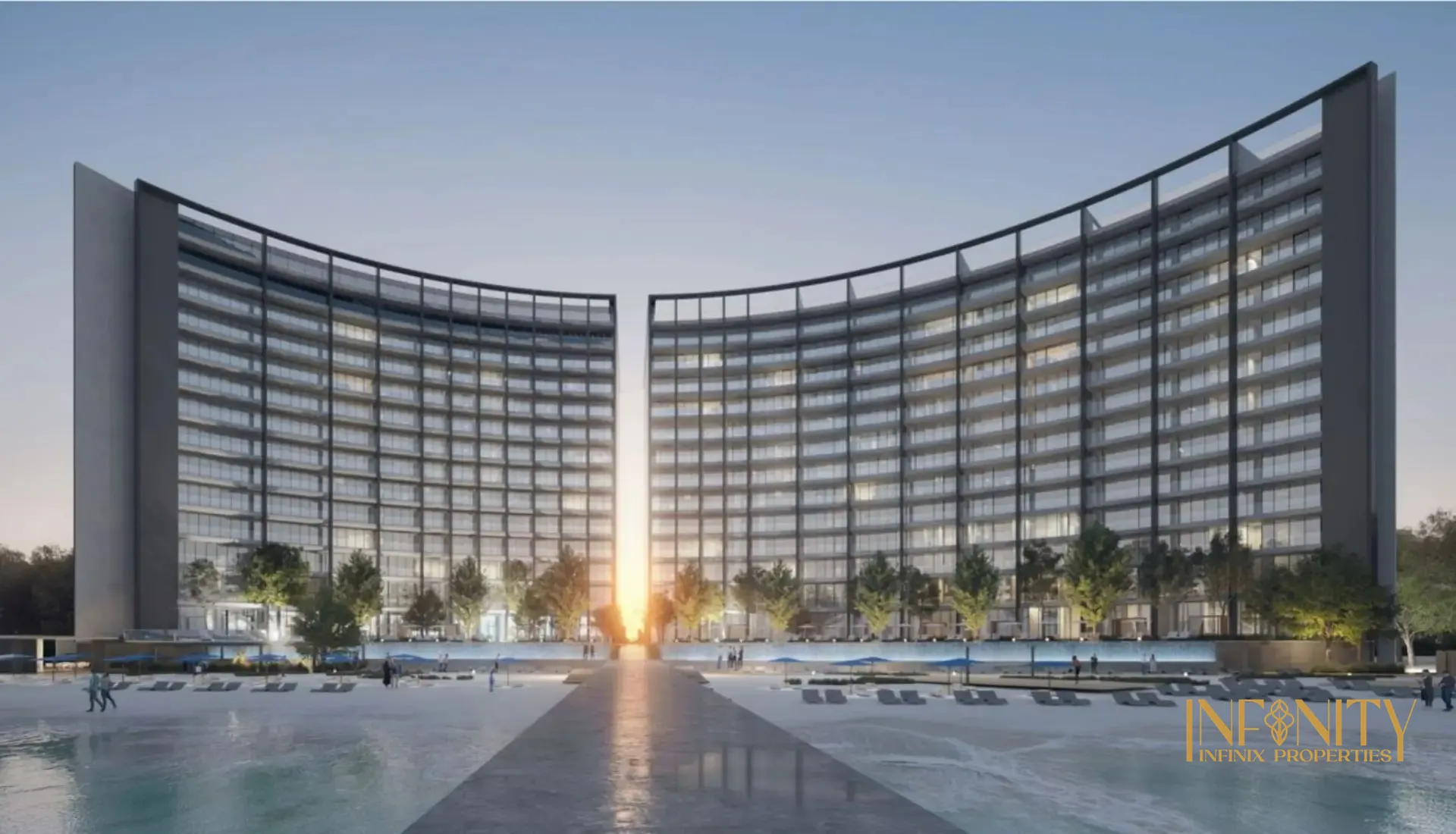 Anantara Residences by ARADA at Sharjah
