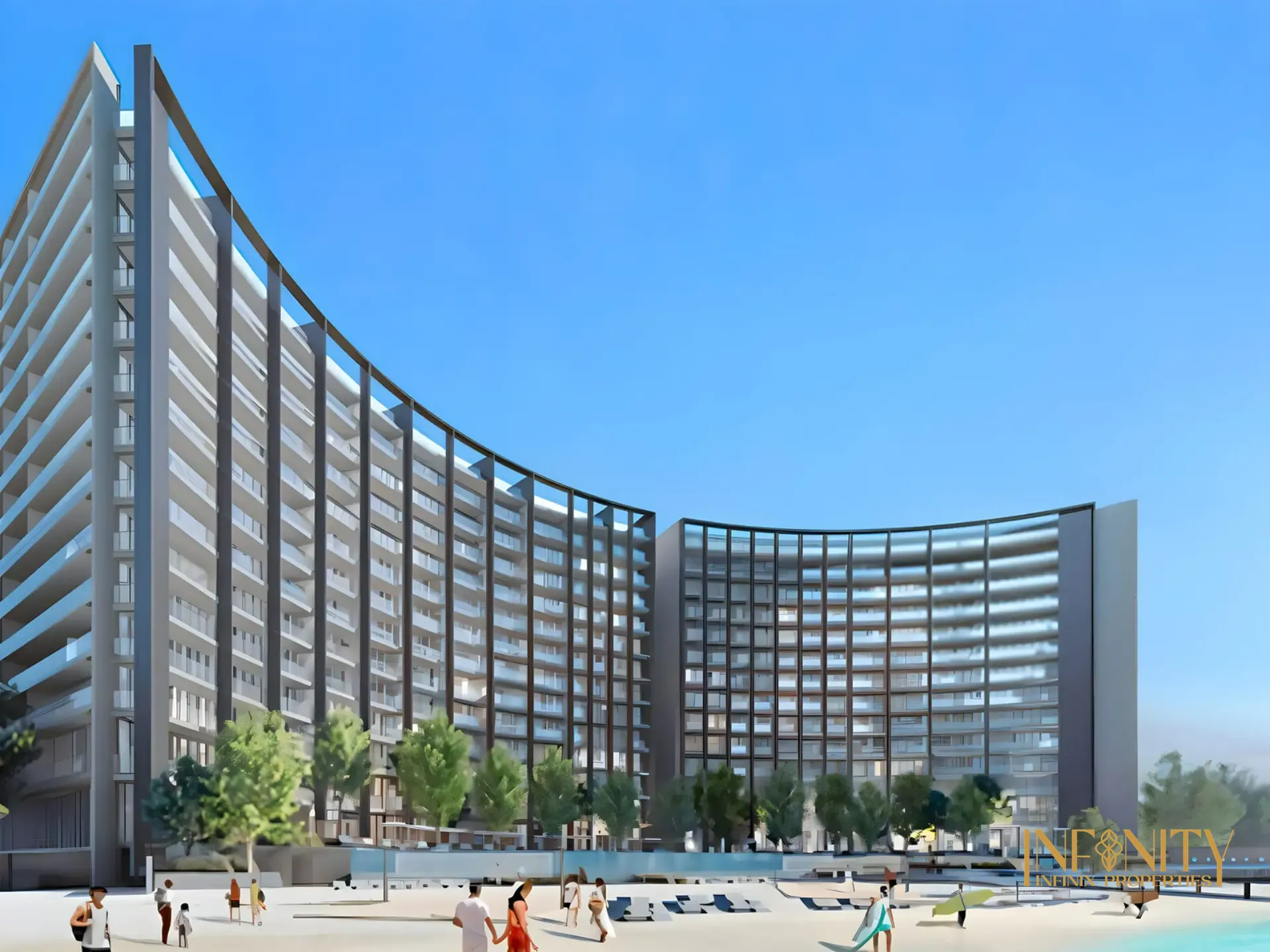 Anantara Residences by ARADA at Sharjah