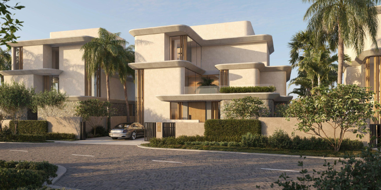 Anantara Mina Villas