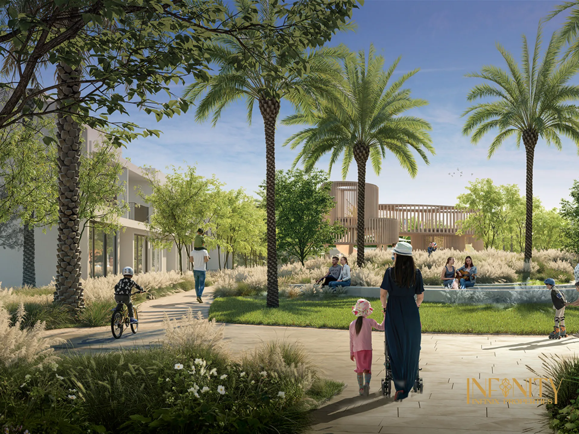 Anya%20Townhouses%20At%20Arabian%20Ranches%20III%20by%20EMAAR - 3