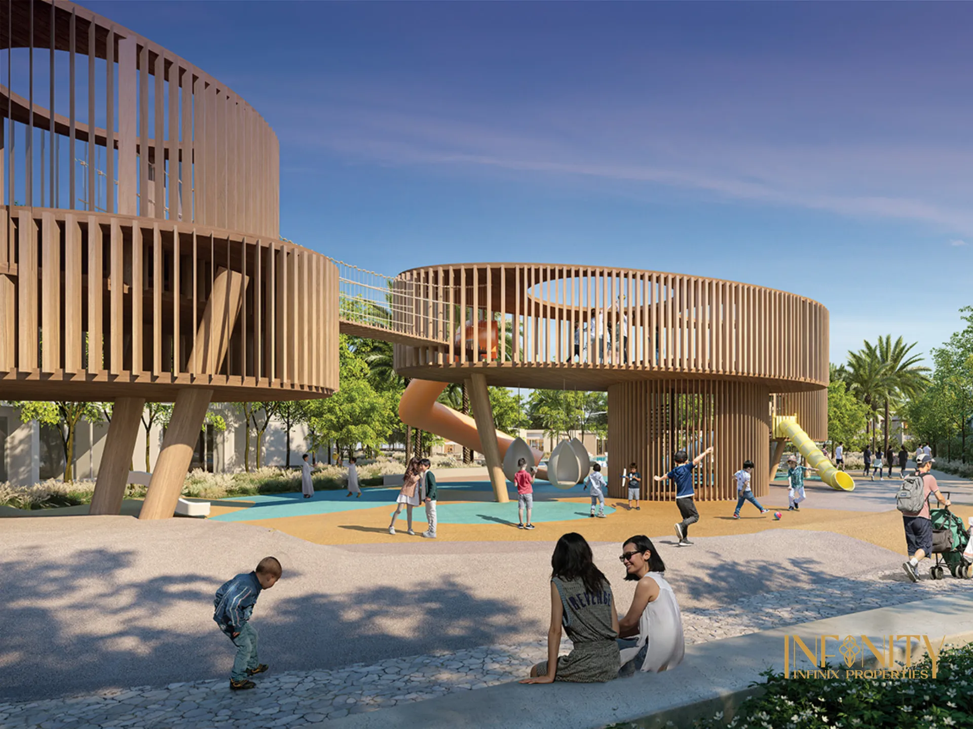 Anya%20Townhouses%20At%20Arabian%20Ranches%20III%20by%20EMAAR - 4