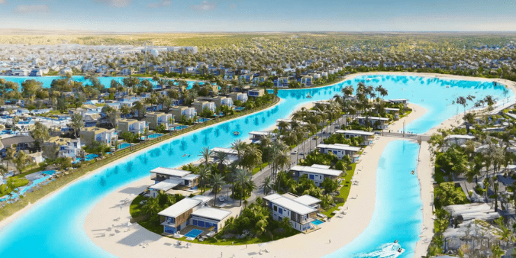 Arabian Hills Estate Phase 2