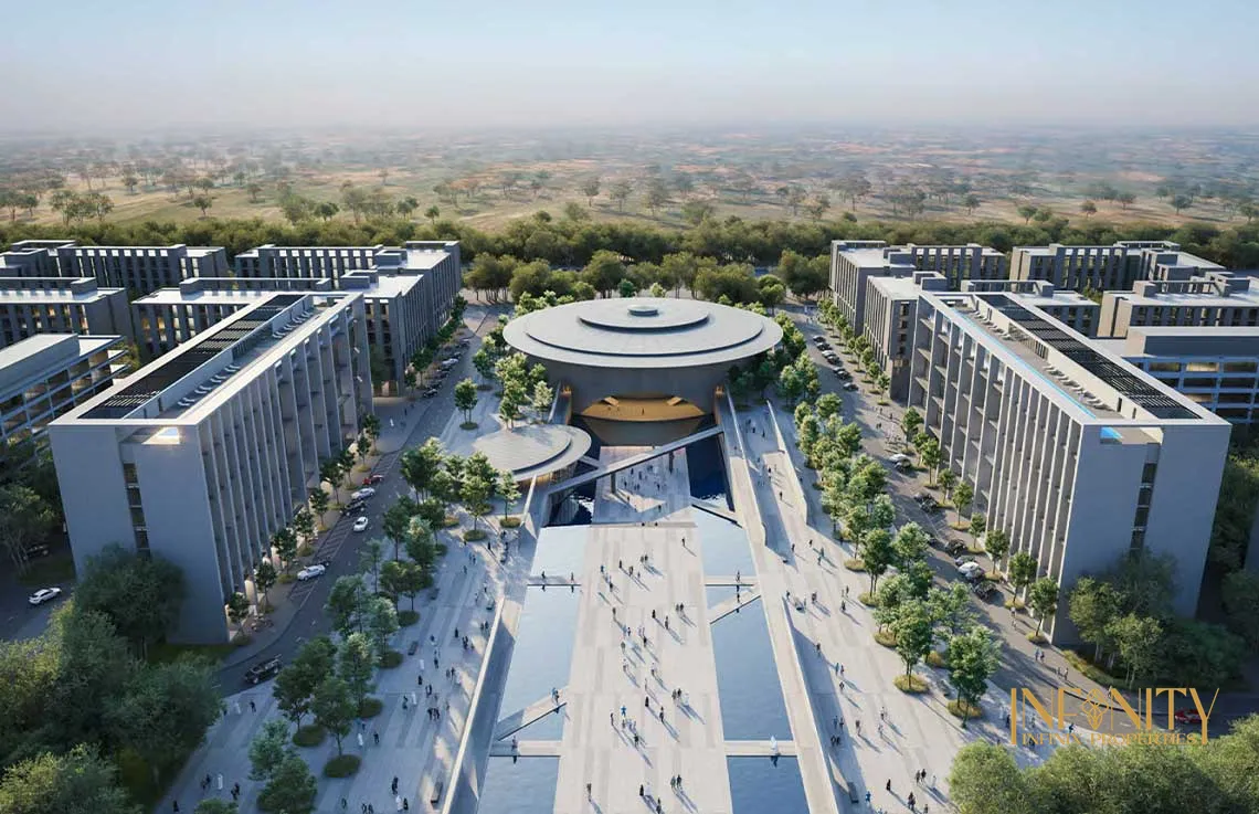 Arada%20IL%20Teatro%20Residences%20I%20at%20Aljada%20By%20Arada%20Developers - 0