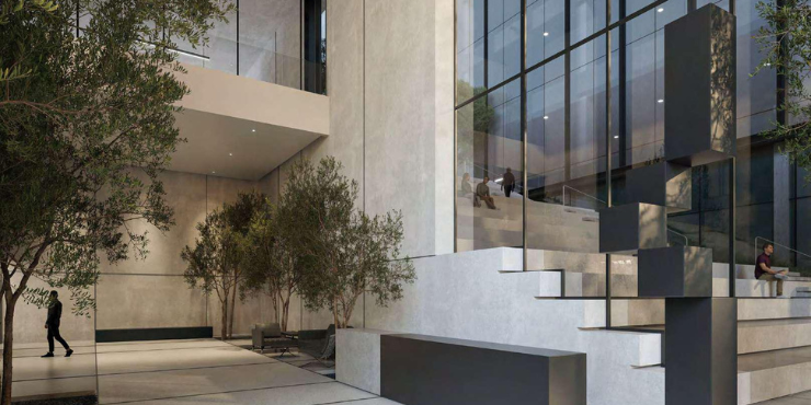 Central Business District