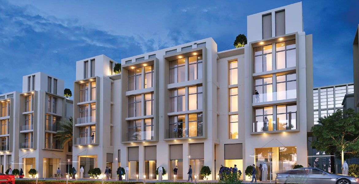 Areej Plots - Payment Plan
