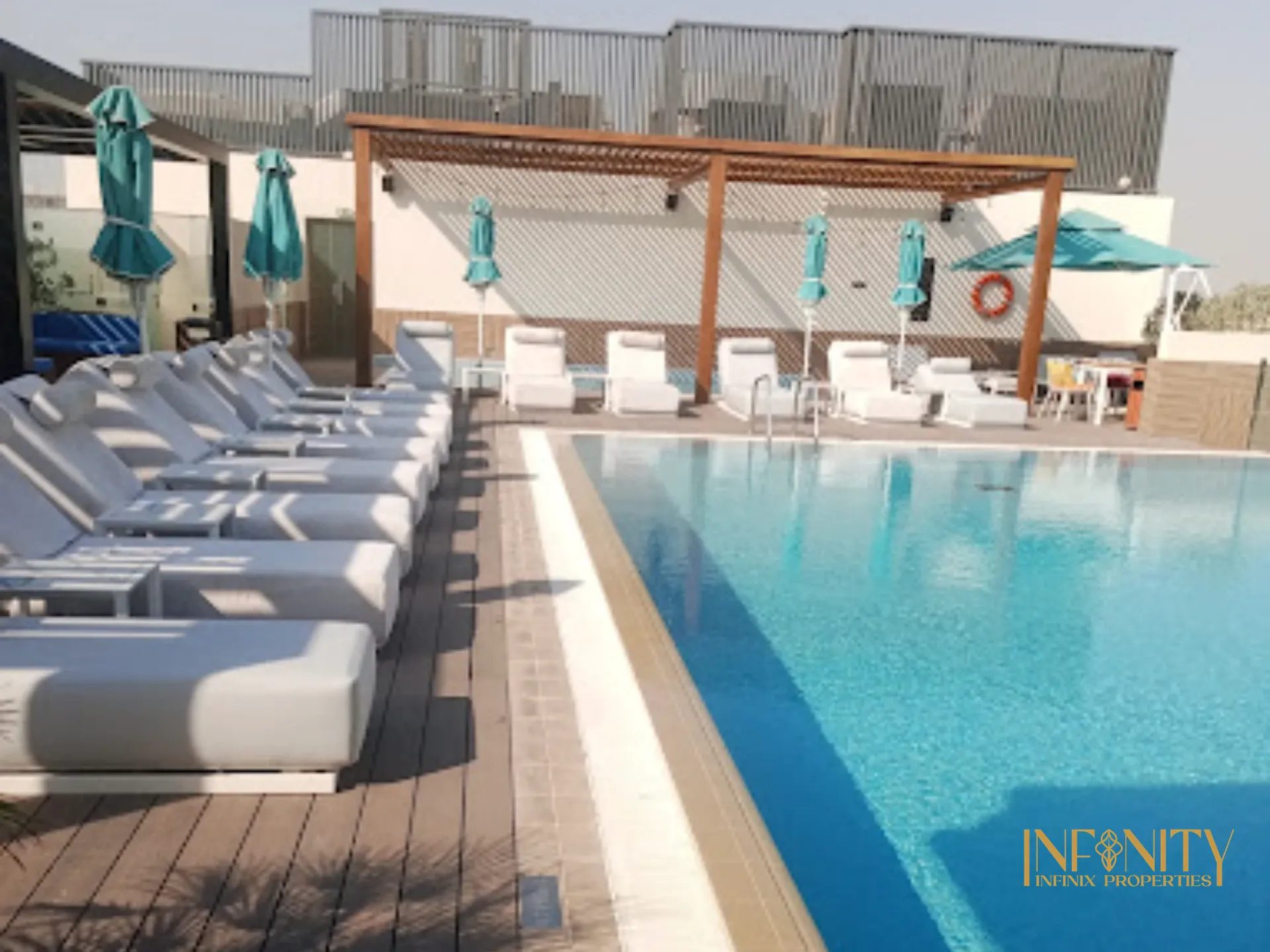 Asayel Avenue at Mirdif Hills by Dubai Investment