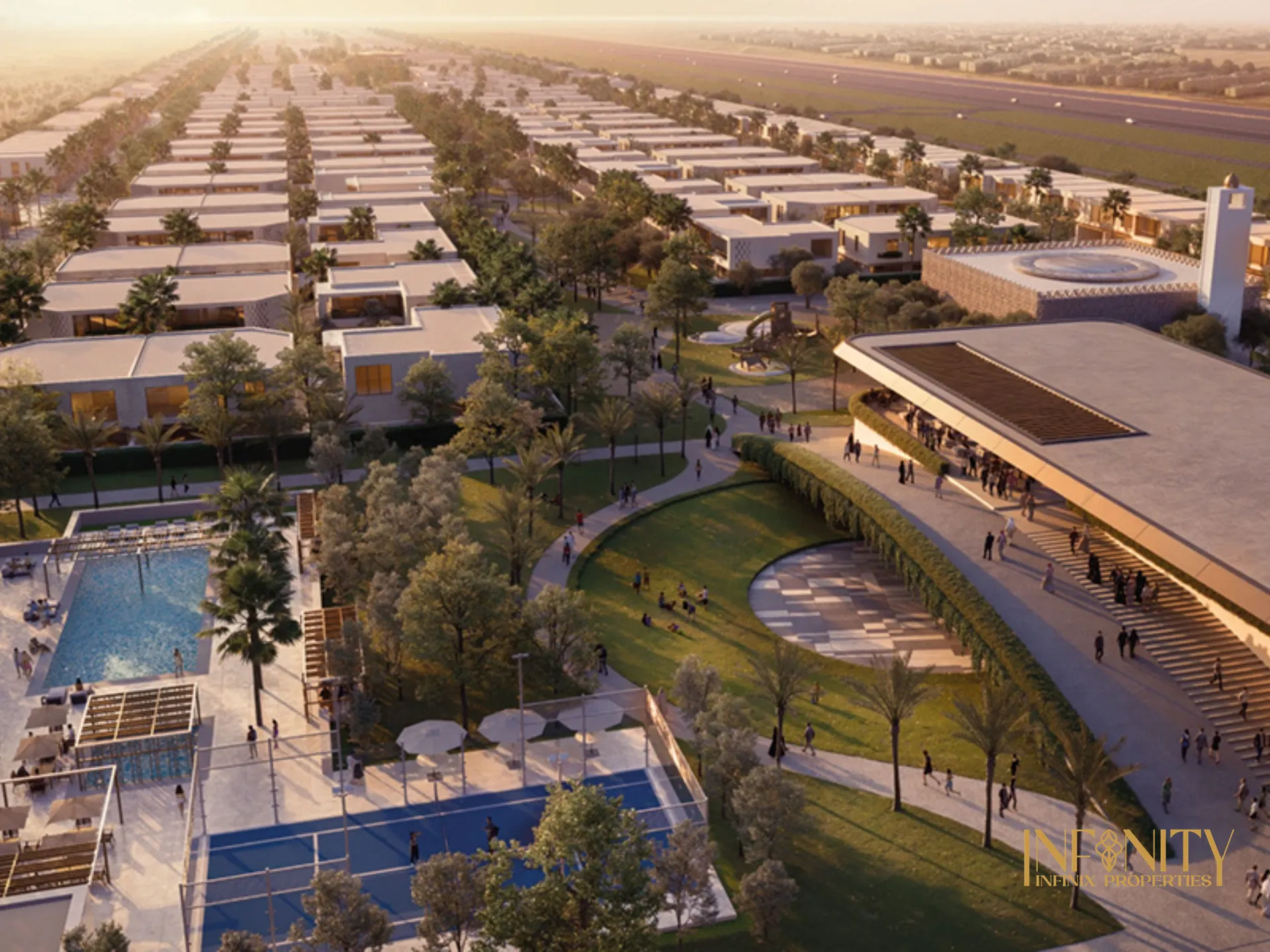 Asayel%20Avenue%20at%20Mirdif%20Hills%20by%20Dubai%20Investment - 1