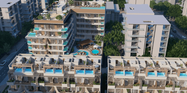 Ashton Park Residences