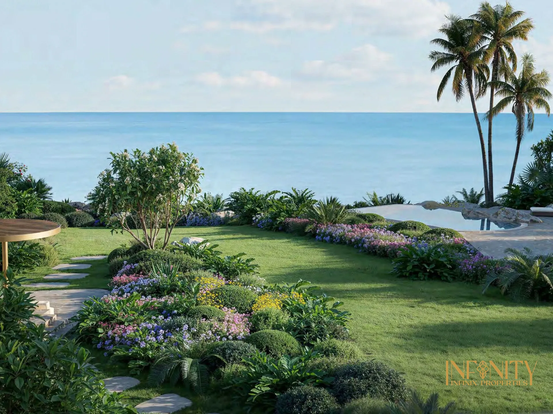 Asora Bay Ocean Mansions at Jumeirah by Meraas