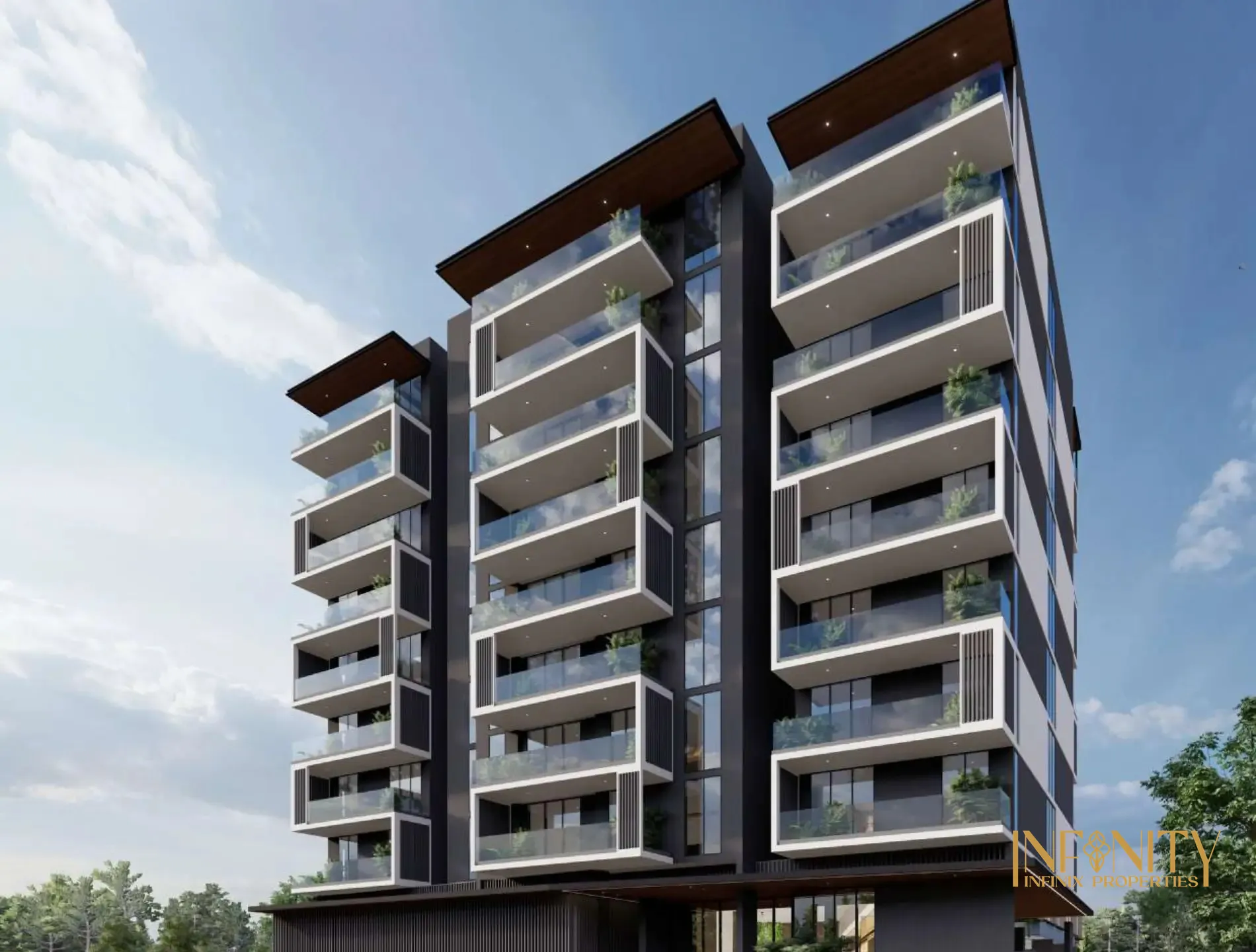 Aura Elegance at Dubai Silicon Oasis